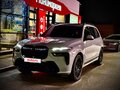 2023 BMW X7 40i I (G07) Рестайлинг, серый, 10400000 рублей - вид 11