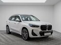 2026 BMW X1 Long 25Li xDrive III (U11/U12), белый, 5990000 рублей - вид 4