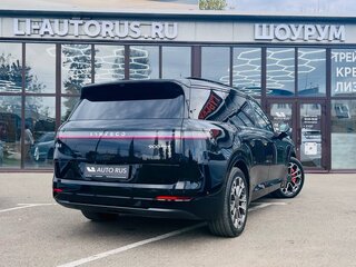 2026 Lynk & Co 900, чёрный, 7990000 рублей, вид 4