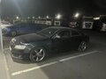 2010 Audi A5 I (8T), чёрный, 1000000 рублей - вид 6