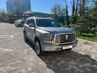 2023 Tank 500 I, серый, 4800000 рублей, вид 1