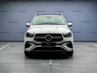 2023 Mercedes-Benz GLE 450 II (V167) Рестайлинг, белый, 12990000 рублей, вид 2