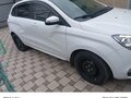 2017 Lada (ВАЗ) XRAY I, белый, 790000 рублей - вид 1