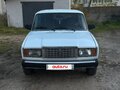 2008 Lada (ВАЗ) 2107, белый