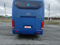 2011 Hyundai Universe, синий, 4000000 рублей - вид 5