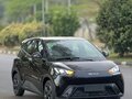 2024 BYD Seagull 38.88 kWh I, чёрный, 1630000 рублей