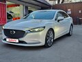 2019 Mazda 6 III (GJ) Рестайлинг 2, белый, 2750000 рублей