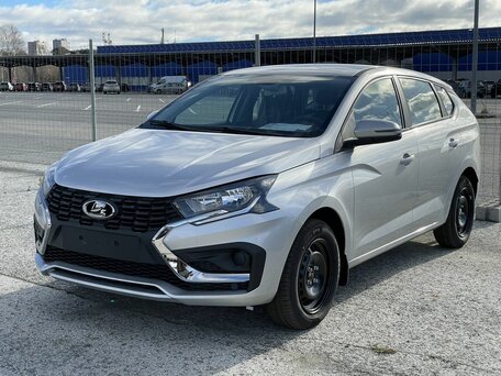 Lada (ВАЗ) Iskra