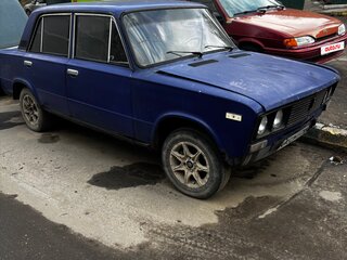 1999 Lada (ВАЗ) 2106 5-speed, синий, 55000 рублей, вид 4