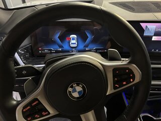 2024 BMW X5 30d IV (G05/G18) Рестайлинг, белый, 11000000 рублей, вид 4