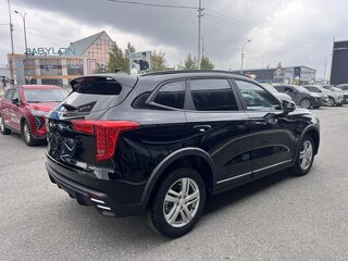 2026 Haval Jolion I Рестайлинг 2, чёрный, 2499000 рублей, вид 5