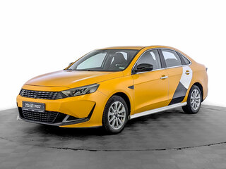 2024 Kaiyi E5, жёлтый, 950000 рублей, вид 1