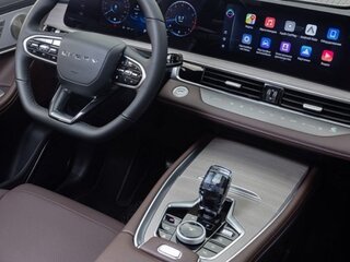 2024 Chery Tiggo 7 Pro Max I Рестайлинг, синий, 2500000 рублей, вид 4