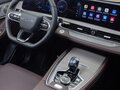 2024 Chery Tiggo 7 Pro Max I Рестайлинг, синий, 2500000 рублей - вид 3