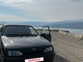 2008 Lada (ВАЗ) 2114, зелёный, 170000 рублей - вид 1