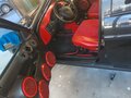 2005 Lada (ВАЗ) 2110, чёрный - вид 11