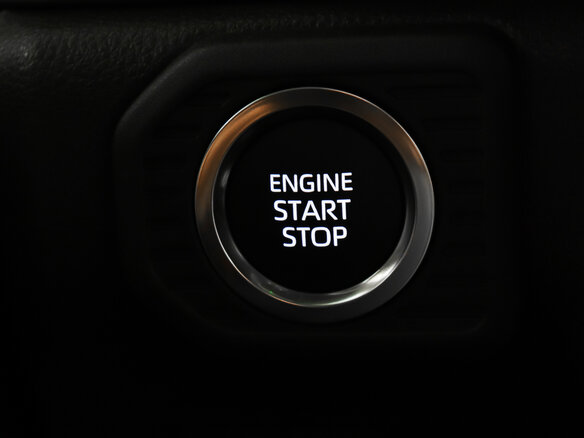 2026 Toyota Land Cruiser Prado 250 Series, серый - вид 18