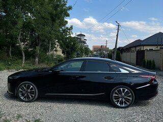 2022 Kia K8 I, чёрный, 3600000 рублей, вид 5