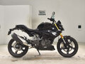 2022 BMW G 310 R, чёрный, 550000 рублей