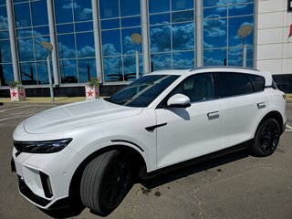 2023 Voyah Free I Рестайлинг, белый, 4150000 рублей, вид 1