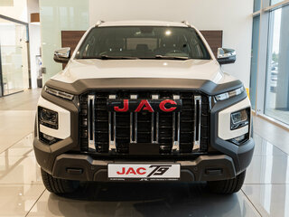 2026 JAC T9 Urban, белый, 3759000 рублей, вид 3