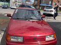 2007 Lada (ВАЗ) 2112, красный, 200000 рублей - вид 1