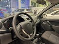 2025 Lada (ВАЗ) Granta I Рестайлинг, белый - вид 8