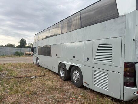 1990 Neoplan Skyliner, серый, 1900000 рублей, вид 3