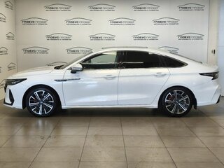 2023 Chery Arrizo 8, белый, 1700000 рублей, вид 5