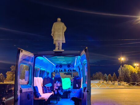 2012 Citroen Jumper, белый, 1440000 рублей, вид 3