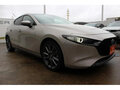 2023 Mazda 3 IV (BP), бежевый, 1200700 рублей - вид 1