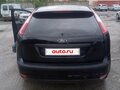 2005 Ford Focus II, чёрный, 310000 рублей - вид 3