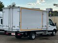 2021 Ford Transit, белый, 2890000 рублей - вид 2