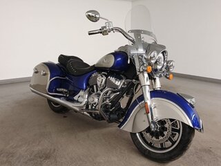 Indian Springfield