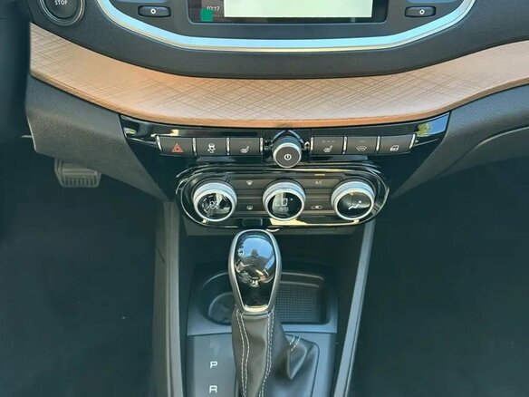 2026 Lada (ВАЗ) Vesta SW Cross I Рестайлинг (NG), серый, 2123000 рублей - вид 21