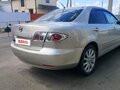 2003 Mazda 6 I (GG), золотистый, 500000 рублей - вид 2