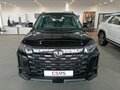2024 Changan CS95 I Рестайлинг 2, чёрный - вид 5