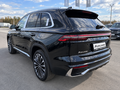 2026 Geely Monjaro I, чёрный - вид 8
