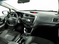 2014 Kia Ceed II, серебристый, 1149777 рублей - вид 8