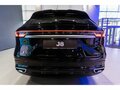 2026 Jaecoo J8, чёрный - вид 5