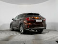 2016 Lexus RX 350 IV, коричневый, 3157960 рублей - вид 6