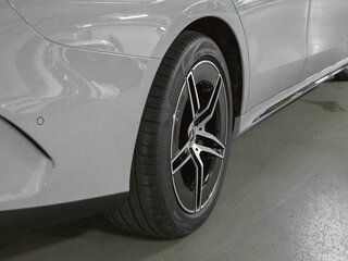 2026 Mercedes-Benz E-Класс 300 VI (W214, S214), серый, 10615000 рублей, вид 5