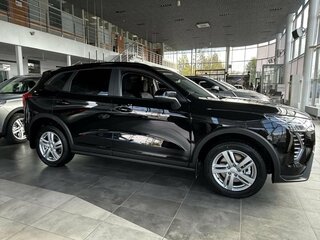 2026 Haval Jolion I Рестайлинг 2, чёрный, 2649000 рублей, вид 1