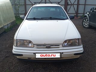 1992 Ford Scorpio I, белый, 395000 рублей, вид 2