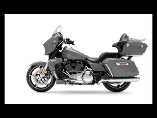 2025 Harley-Davidson Street Glide Ultra, серый, 4420000 рублей, вид 3