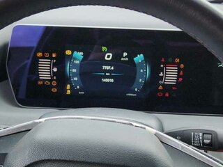 2023 BAIC U5 Plus, белый, 901000 рублей, вид 3
