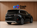 2026 Zeekr 8X 70 kWh, чёрный - вид 3