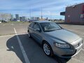 2008 Volvo S40 II Рестайлинг, серый, 750000 рублей