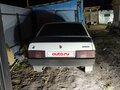 1996 Lada (ВАЗ) 21099, белый, 45000 рублей - вид 1