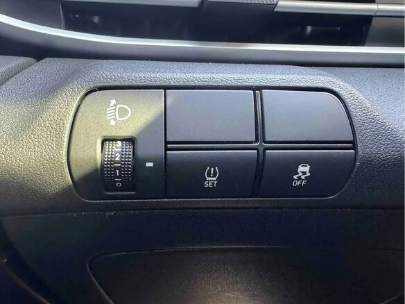 2022 Hyundai Elantra VII (CN7), белый, 1630000 рублей - вид 11